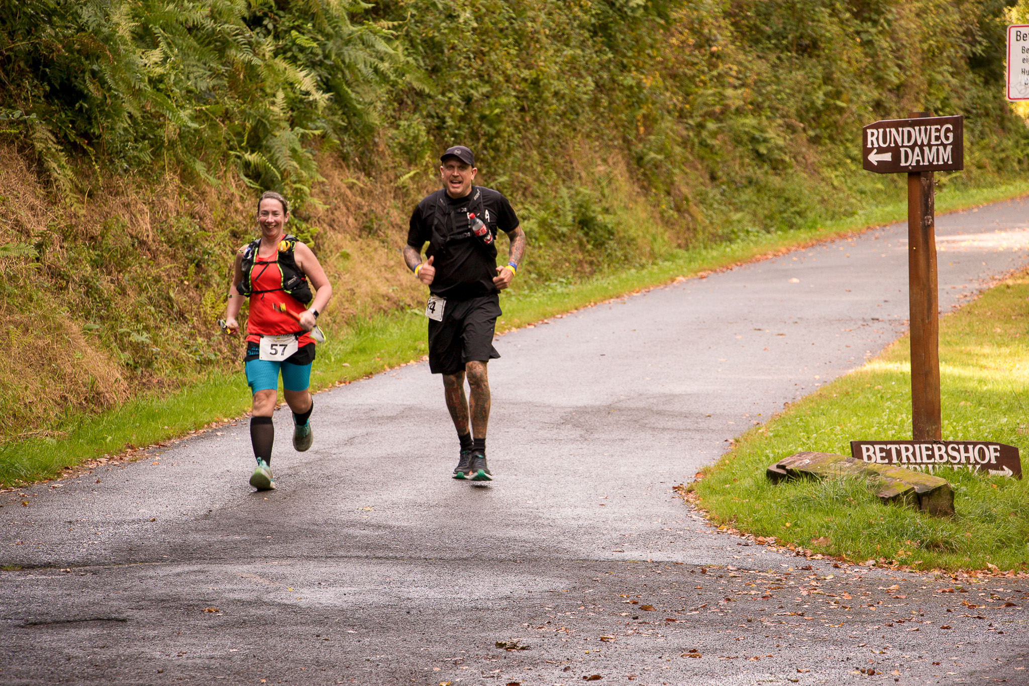 Rückblick ABUS Trail 2025