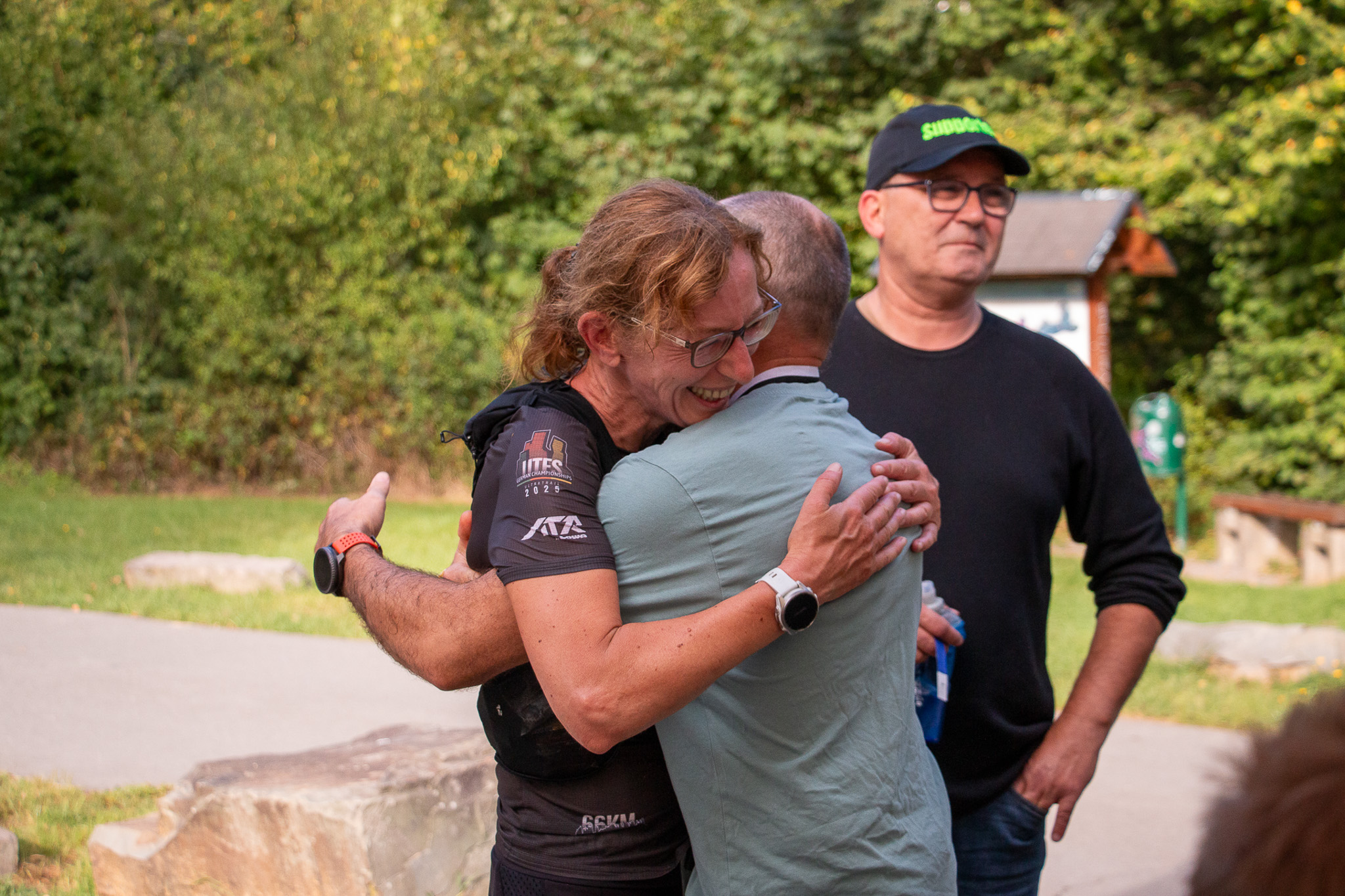 Rückblick ABUS Trail 2025