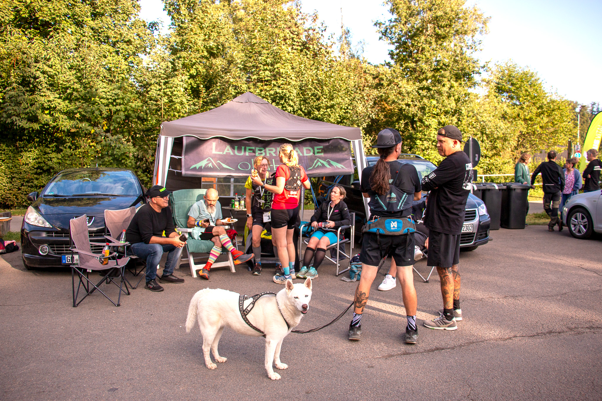 Rückblick ABUS Trail 2025