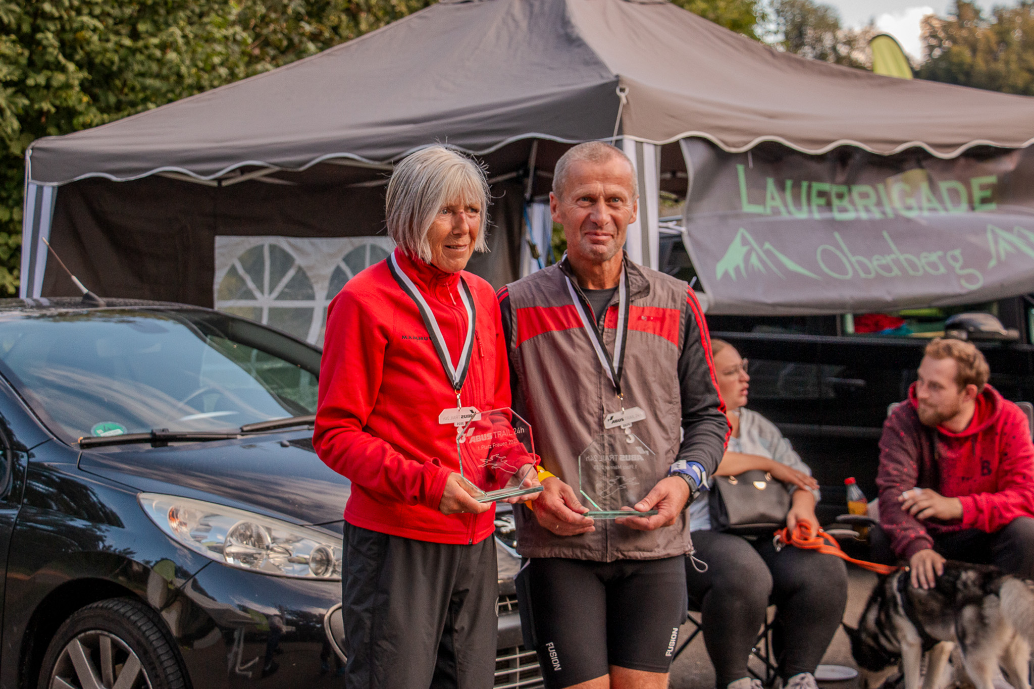 Rückblick ABUS Trail 2025