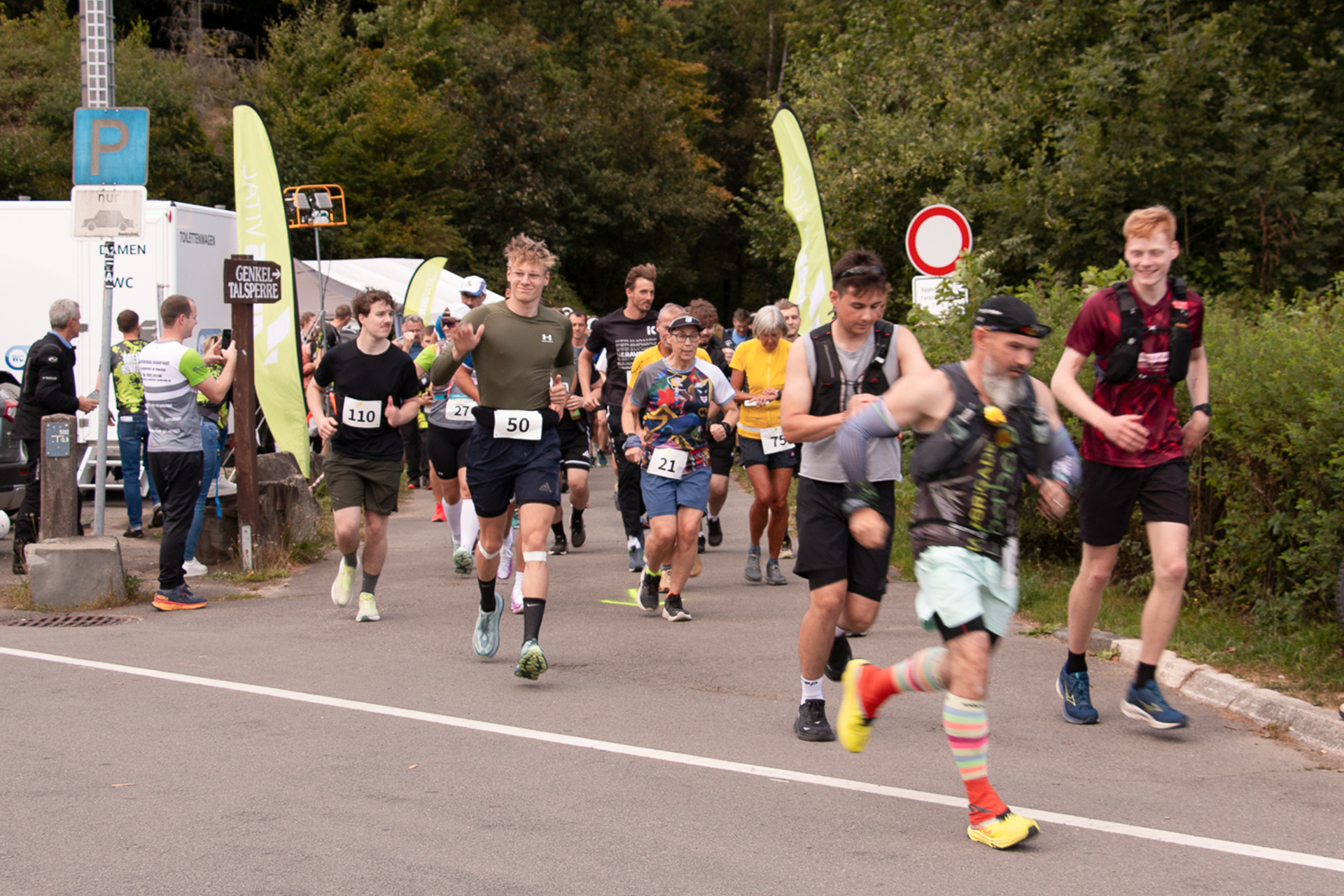 Rückblick ABUS Trail 2025